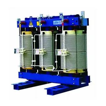1200kva 12kV ड्राई टाइप ट्रांसफार्मर