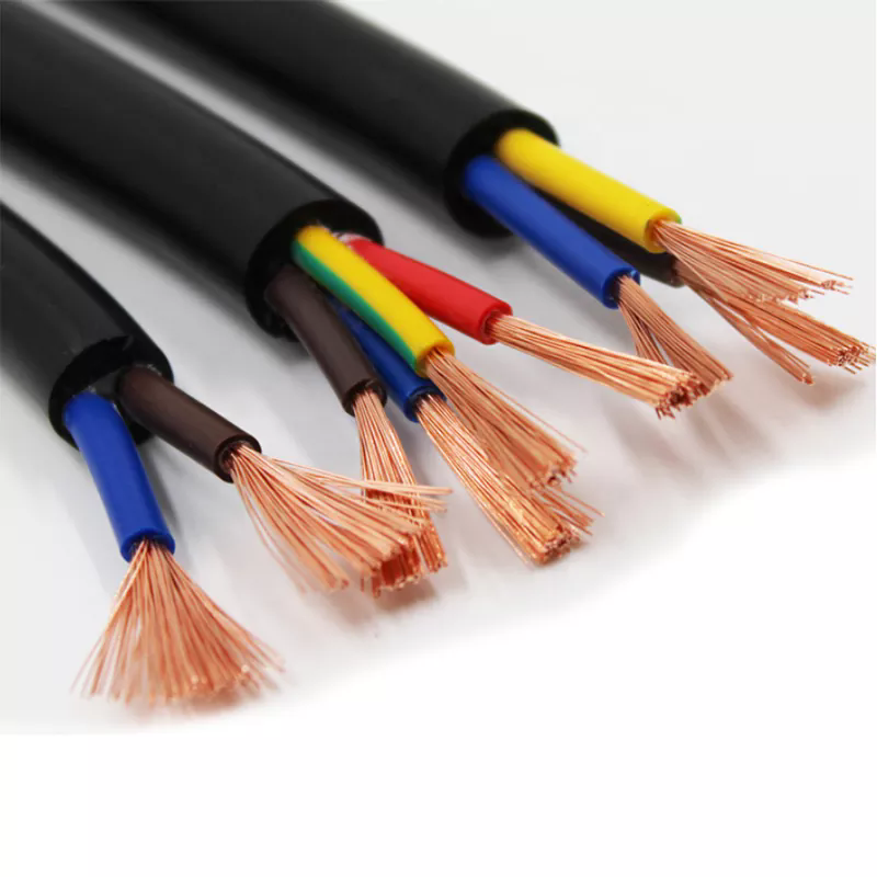 आधुनिक बिजली के तारों को क्या अधिक विश्वसनीय, कुशल और भविष्य के लिए तैयार बनाता है?