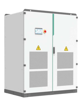 बड़े हाइब्रिड सिस्टम उच्च दक्षता ऊर्जा एकीकरण की कुंजी क्यों बन रहे हैं?