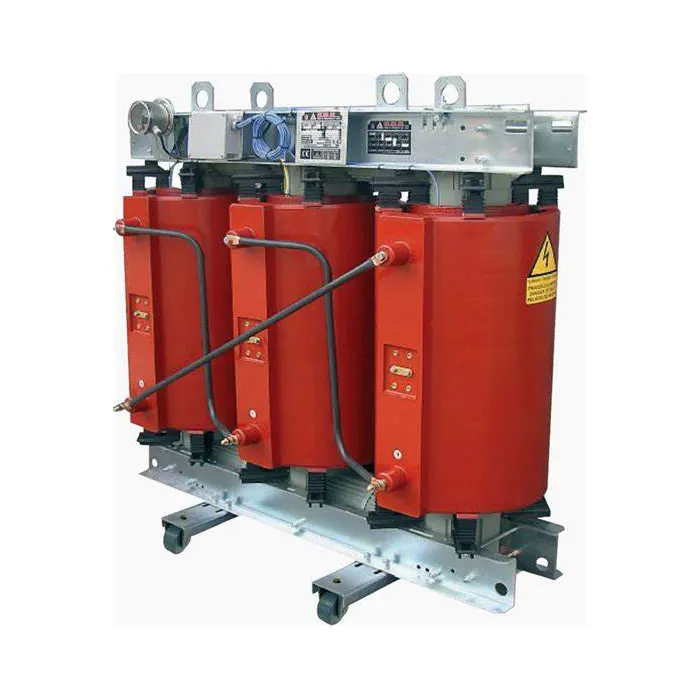 3000kva ड्राई टाइप ट्रांसफार्मर